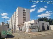 Apartamento em Jardim Pérola, Limeira/SP de 56m² 2...
