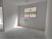 Apartamento em Jardim Petrópolis, Cotia/SP de 38m² 2...