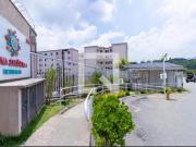 Apartamento em Jardim Petrópolis, Cotia/SP de 38m² 2...