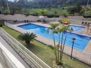 Apartamento em Jardim Petrópolis, Cotia/SP de 45m² 2... Apartamento em Jardim Petrópolis, Cotia/SP de 45m² 2...