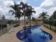 Apartamento em Jardim Petrópolis, Cotia/SP de 46m² 2...