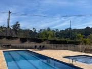 Apartamento em Jardim Petrópolis, Cotia/SP de 48m² 2...