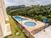 Apartamento em Jardim Petrópolis, Cotia/SP de 50m² 2...