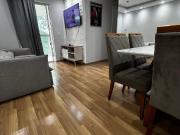 Apartamento em Jardim Petrópolis, Cotia/SP de 63m² 3...