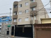 Apartamento em Jardim Pilar, Mauá/SP de 50m² 2 quartos à...