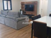 Apartamento em Jardim Pilar, Mauá/SP de 88m² 2 quartos à...