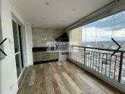 Apartamento em Jardim Piqueroby, São Paulo/SP de 66m² 2...