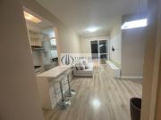 Apartamento em Jardim Piqueroby, São Paulo/SP de 66m² 2...