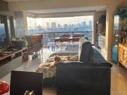 Apartamento em Jardim Piqueroby, São Paulo/SP de 84m² 3...