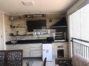 Apartamento em Jardim Piqueroby, São Paulo/SP de 84m² 3...