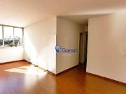 Apartamento em Jardim Piracuama, São Paulo/SP de 75m² 3...