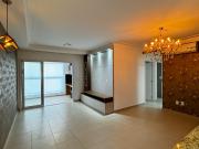Apartamento em Jardim Piratininga, Sorocaba/SP de 128m²...