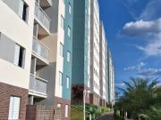 Apartamento em Jardim Piratininga, Sorocaba/SP de 51m² 2...