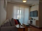 Apartamento em Jardim Piratininga, Sorocaba/SP de 67m² 2...