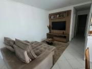 Apartamento em Jardim Piratininga, Sorocaba/SP de 85m² 3...