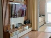 Apartamento em Jardim Piratininga, Sorocaba/SP de 97m² 3...