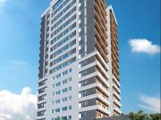 Apartamento em Jardim Planalto, Goiânia/GO de 36m² 1...