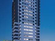 Apartamento em Jardim Planalto, Goiânia/GO de 58m² 2...