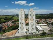 Apartamento em Jardim Planalto, Valinhos/SP de 47m² 2...