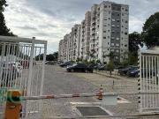 Apartamento em Jardim Portão Vermelho, Vargem Grande...