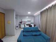 Apartamento em Jardim Presidente, Goiânia/GO de 60m² 2...