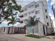 Apartamento em Jardim Presidente, Goiânia/GO de 79m² 2...