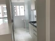 Apartamento em Jardim Presidente, Londrina/PR de 71m² 3...