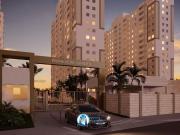 Apartamento em Jardim Primavera, Duque de Caxias/RJ de... Apartamento em Jardim Primavera, Duque de Caxias/RJ de...