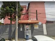 Apartamento em Jardim Primavera, Mauá/SP de 10m² 2...