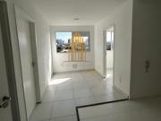 Apartamento em Jardim Promissão, São Paulo/SP de 35m² 2...