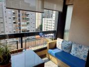 Apartamento em Jardim Prudência, São Paulo/SP de 110m² 3...