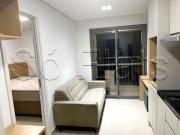 Apartamento em Jardim Prudência, São Paulo/SP de 30m² 1...
