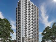 Apartamento em Jardim Prudência, São Paulo/SP de 36m² 2...