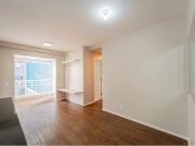 Apartamento em Jardim Prudência, São Paulo/SP de 57m² 2...