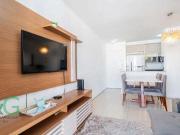 Apartamento em Jardim Prudência, São Paulo/SP de 69m² 3...