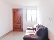 Apartamento em Jardim Raposo Tavares, São Paulo/SP de...