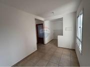 Apartamento em Jardim Real Park, Botucatu/SP de 46m² 2...