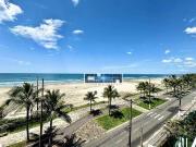 Apartamento em Jardim Real, Praia Grande/SP de 115m² à...