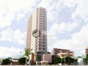 Apartamento em Jardim Real, Praia Grande/SP de 70m² 2...