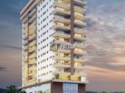 Apartamento em Jardim Real, Praia Grande/SP de 70m² 2...