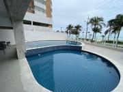 Apartamento em Jardim Real, Praia Grande/SP de 70m² 2...