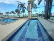 Apartamento em Jardim Real, Praia Grande/SP de 74m² 2...