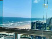 Apartamento em Jardim Real, Praia Grande/SP de 78m² 2...