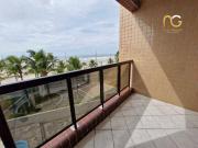 Apartamento em Jardim Real, Praia Grande/SP de 82m² 2...
