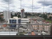 Apartamento em Jardim Refúgio, Sorocaba/SP de 70m² 2...