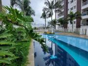 Apartamento em Jardim Renata Arujá, SP