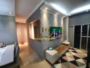 Apartamento em Jardim Residencial Martinez, Sorocaba/SP...