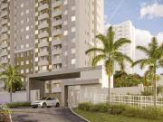 Apartamento em Jardim Riacho das Pedras, Contagem/MG de...