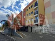 Apartamento em Jardim Rio das Pedras, Cotia/SP de 48m² 2...