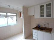 Apartamento em Jardim Rio das Pedras, Cotia/SP de 54m² 2...